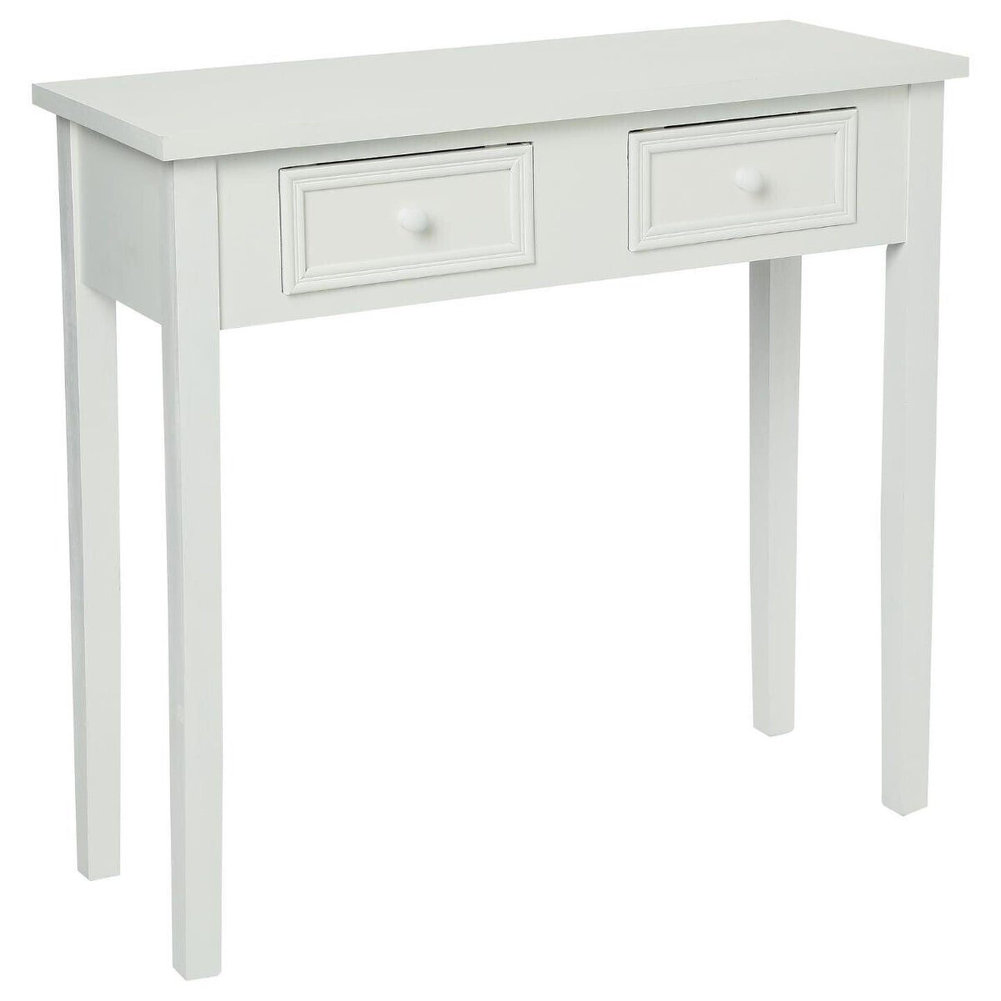 Well Home - Consola Blanca 80x30x76_0