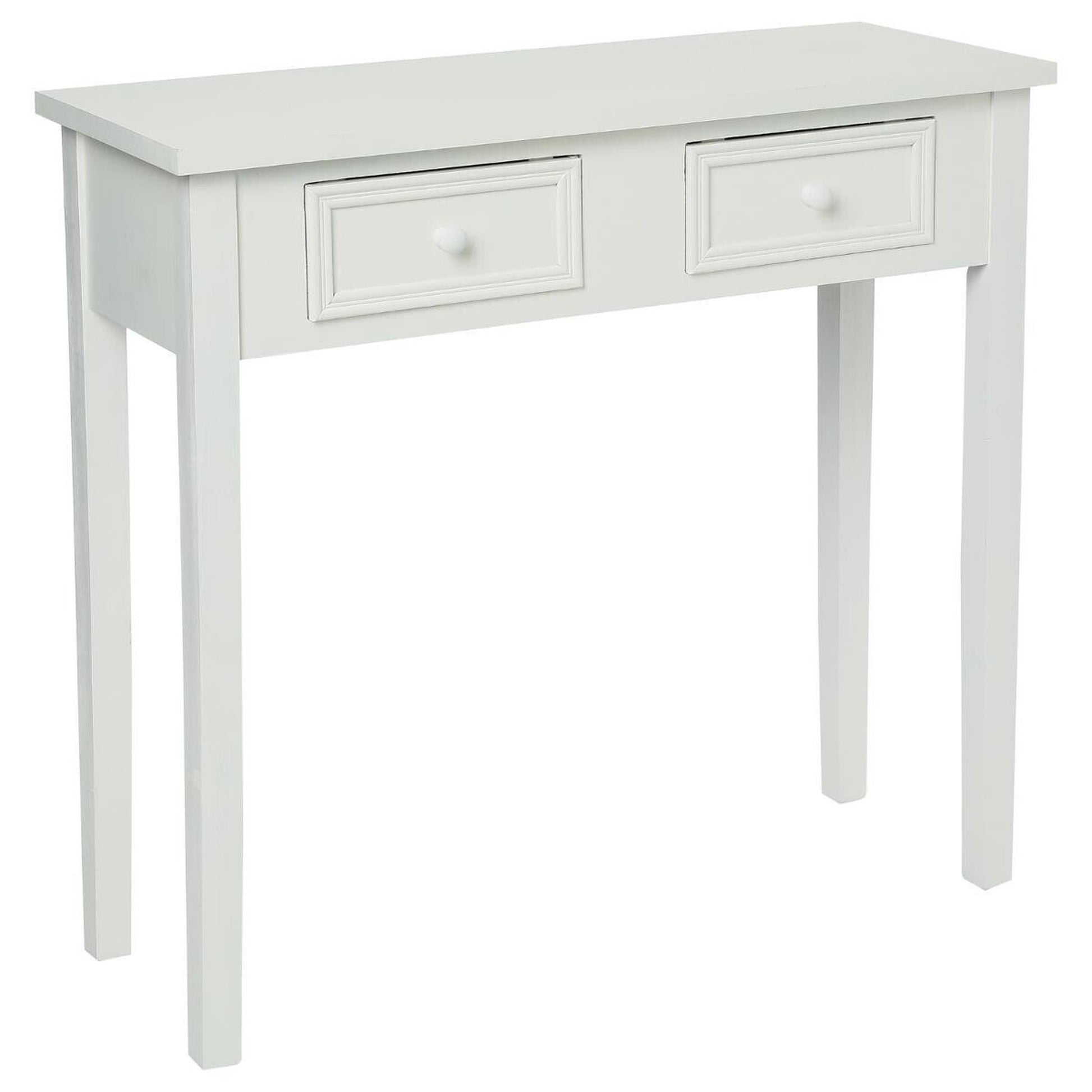 Well Home - Consola Blanca 80x30x76_0