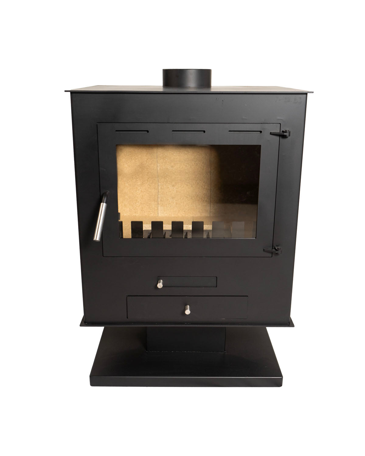 ESTUFA DE LEÑA PRENSA STOVE W111 SOFIA_5