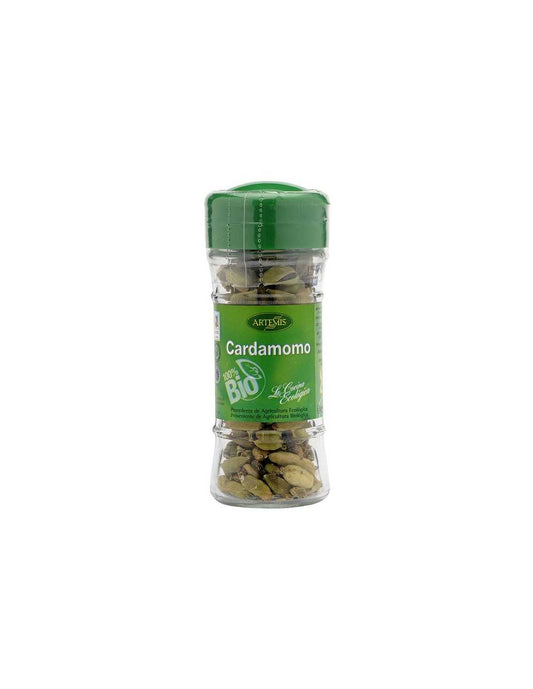 Cardamomo Bio - Artemis_0