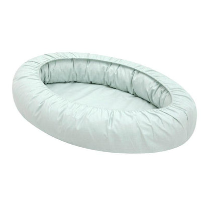 Cuna Nido Bebé  Cambrass Sky Rosa