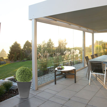 Macetero De Polietileno Topo 50x50 Cm_4