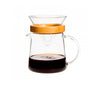 Jarra/cafetera De Goteo For Two 0,6l La - Trendglas