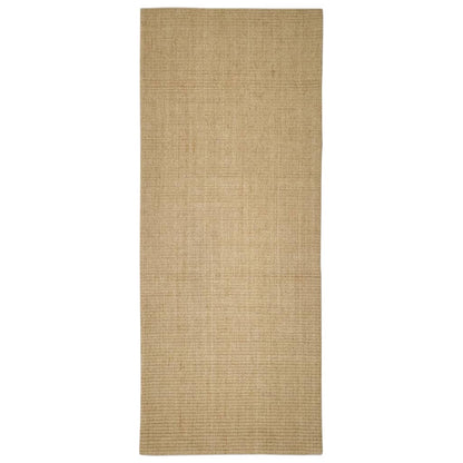 Alfombra De Sisal Para Rascador 80x200 Cm_0