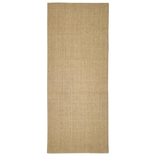 Alfombra De Sisal Para Rascador 80x200 Cm_0