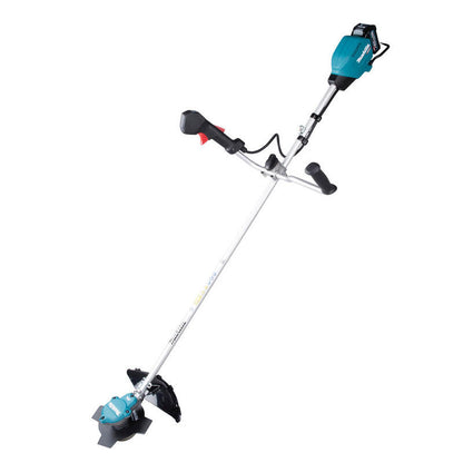 Makita Desbrozadora Inalámbrica Ur002gz01 Xgt, 40 Voltios_0