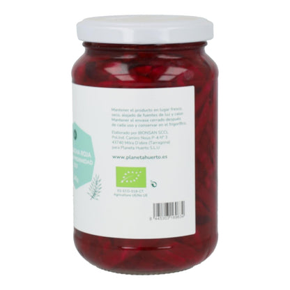 Remolacha rallada Eco Planeta Huerto 345 g