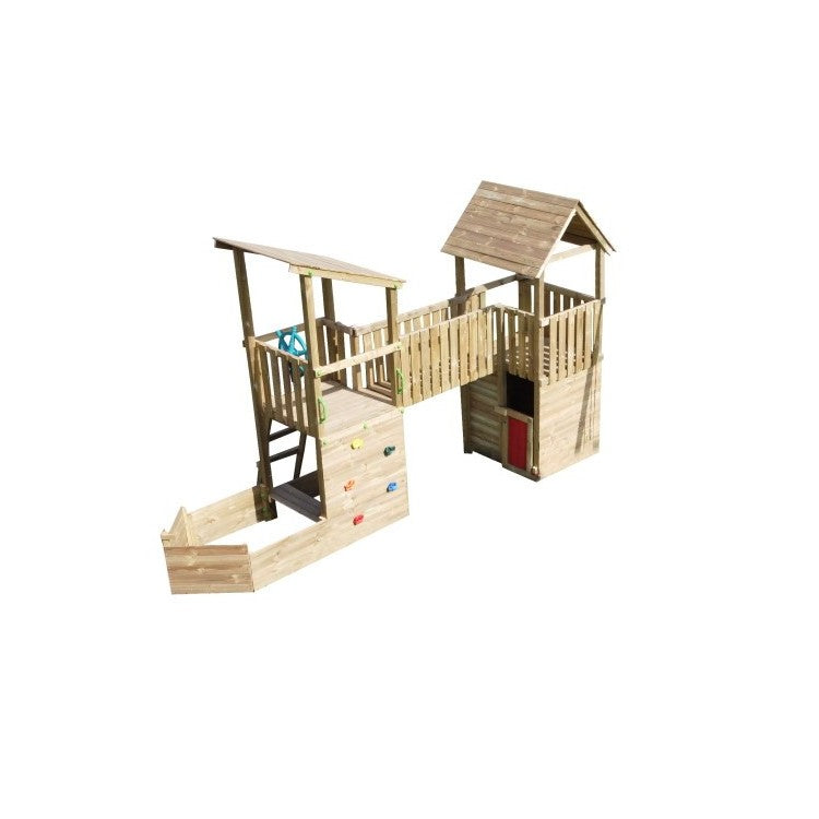 Parque Infantil Masgames Atlantic L._0