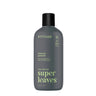 Super leaves men Gel de Ducha Matcha & Bergamota 415 ml