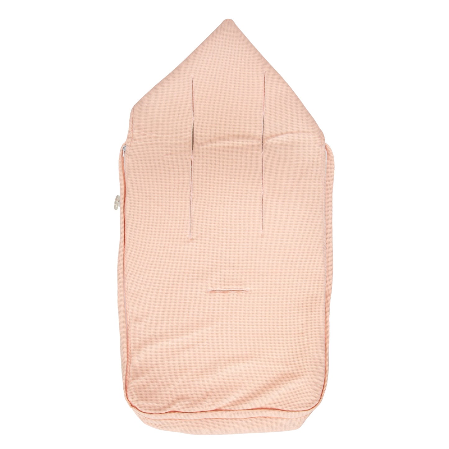 Dafne Saco Capazo Con Capucha Universal Para Bebe 3 En 1