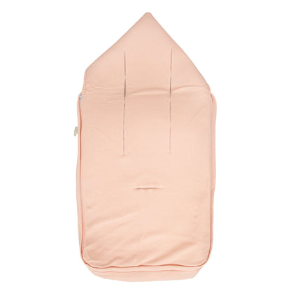 Dafne Saco Capazo Con Capucha Universal Para Bebe 3 En 1