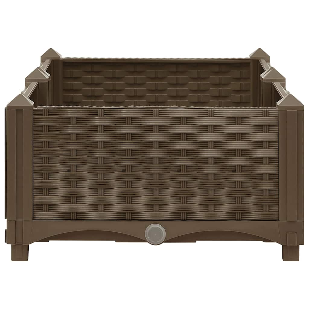 Arriate 80x40x23 Cm Polipropileno_3
