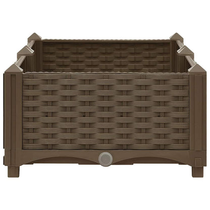Arriate 80x40x23 Cm Polipropileno_4