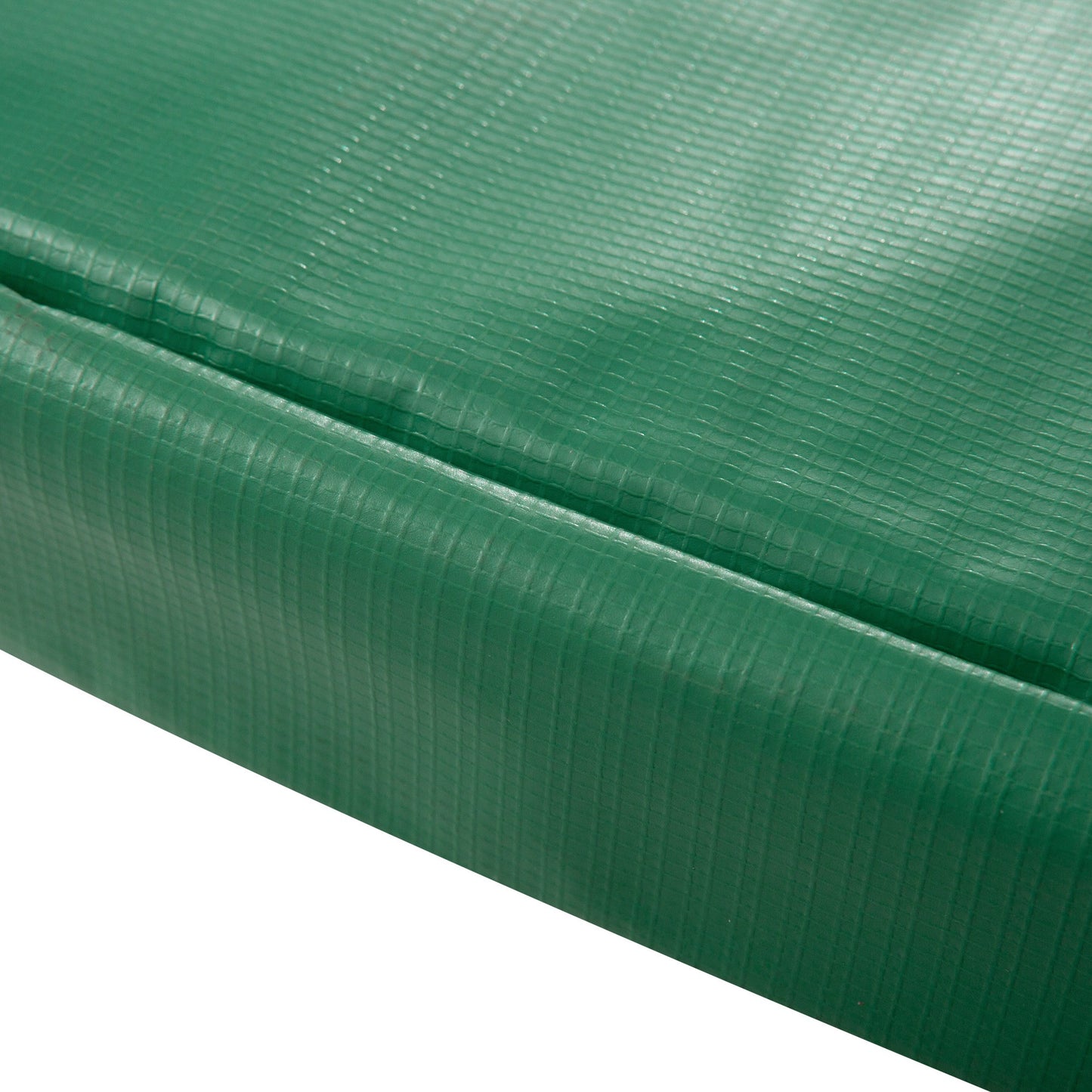 Homcom Cubierta Protectora Para Borde De Cama Elástica Trampolín Medidas_4