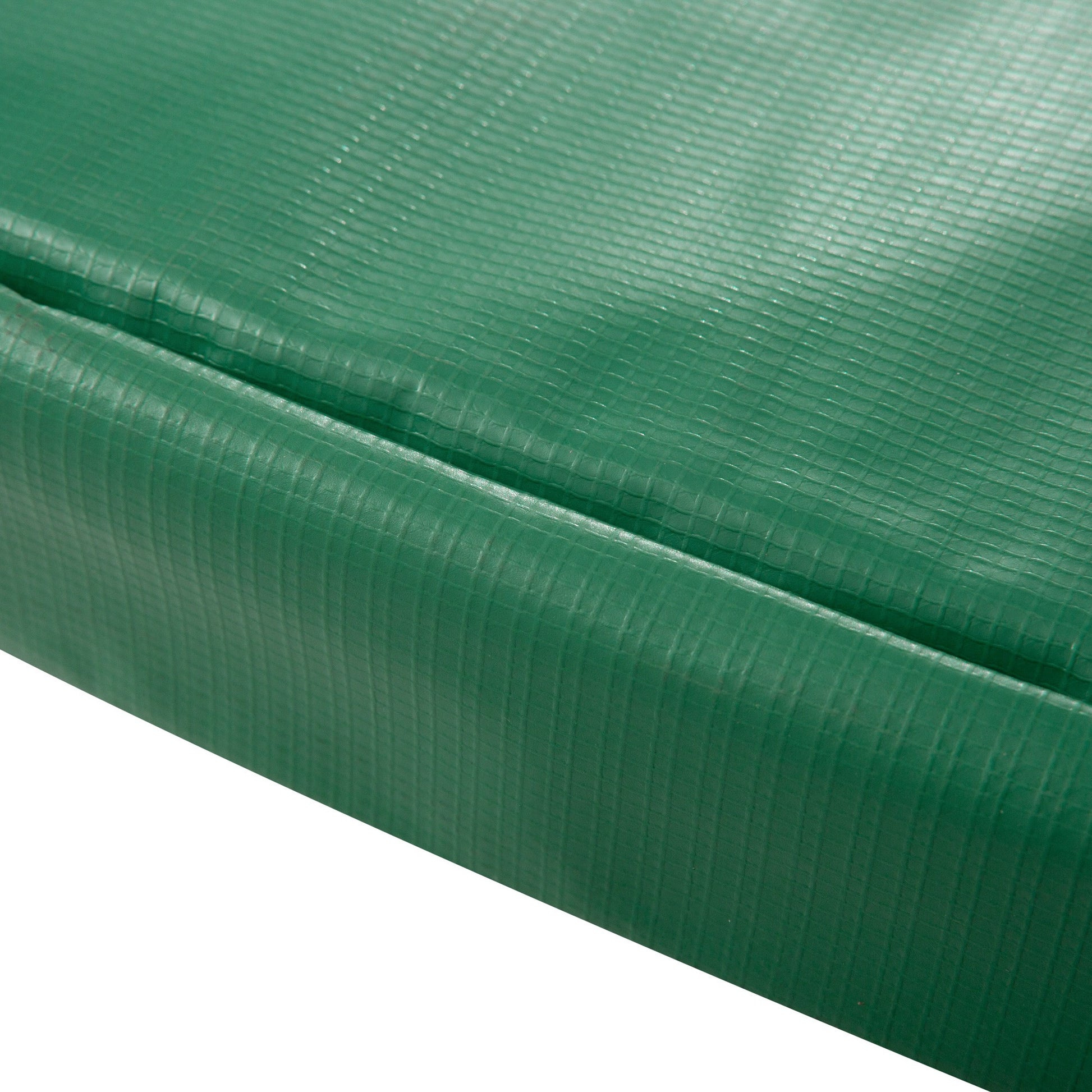 Homcom Cubierta Protectora Para Borde De Cama Elástica Trampolín Medidas_4