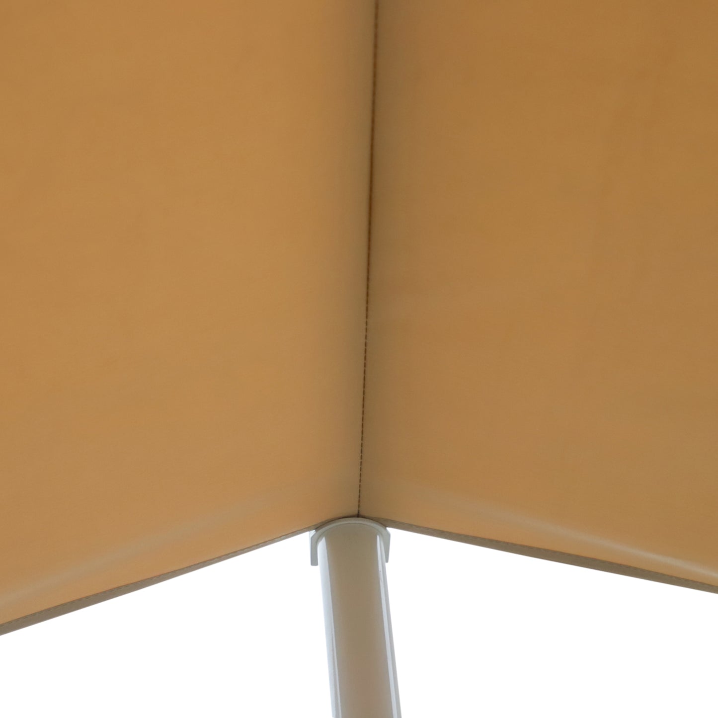 Outsunny Toldo De Pie 300x295x255 Cm Ajustable Portátil Poliéster Jardín Terraza_3