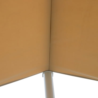 Outsunny Toldo De Pie 300x295x255 Cm Ajustable Portátil Poliéster Jardín Terraza_3