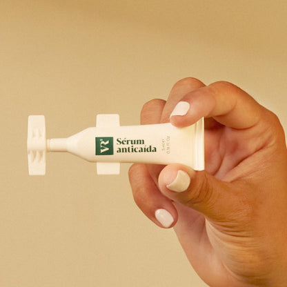 Sérum anticaída VR6 30 monodosis