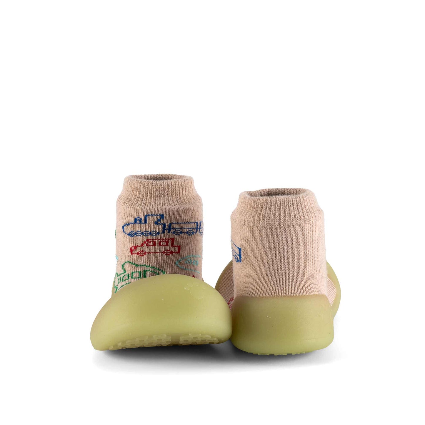 Zapatos De Bebé Que Cambian De Color Con La Luz Del Sol Vehicle Bigtoes Chameleon M (20)_4