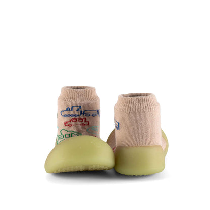 Zapatos De Bebé Que Cambian De Color Con La Luz Del Sol Vehicle Bigtoes Chameleon M (20)_4