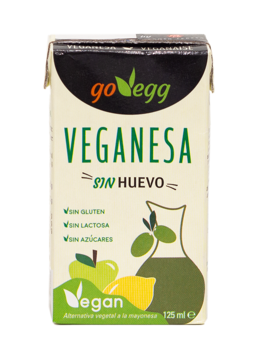 Veganesa 125ml_0