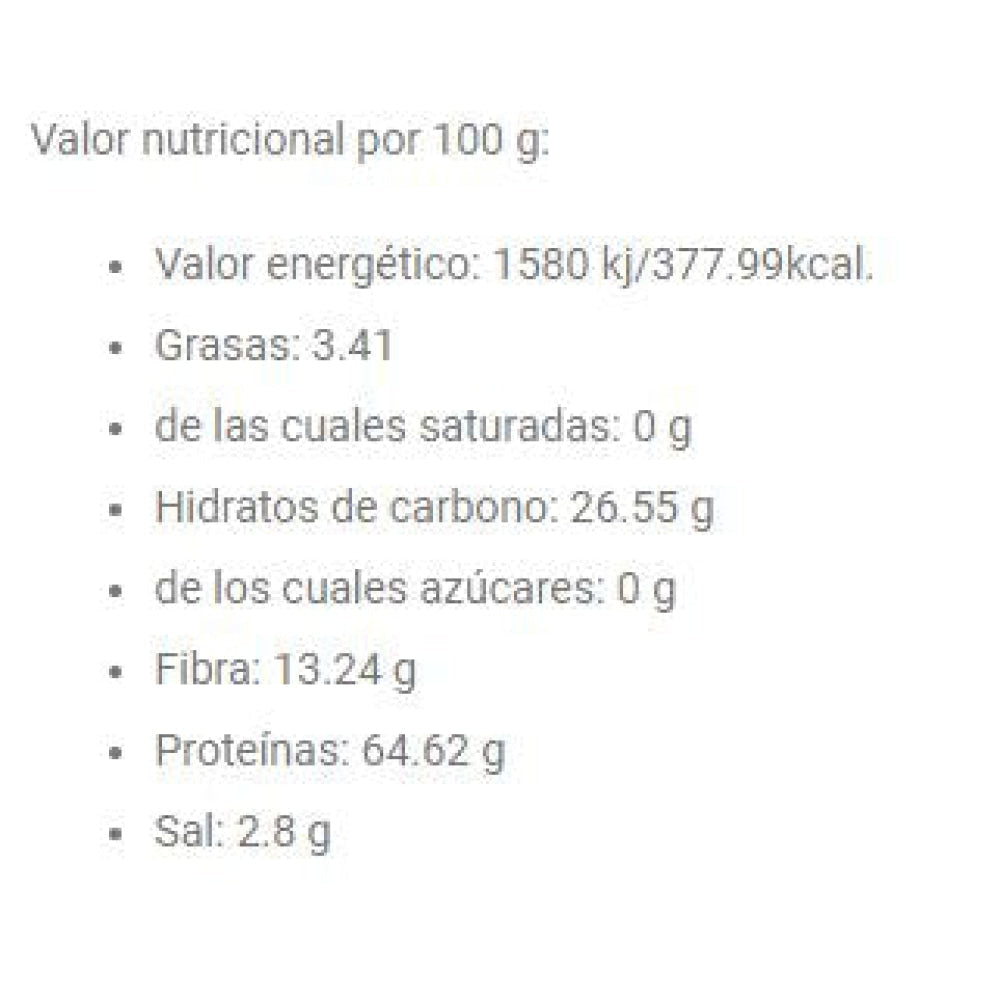 Spirulina Bio 125 Gr_2