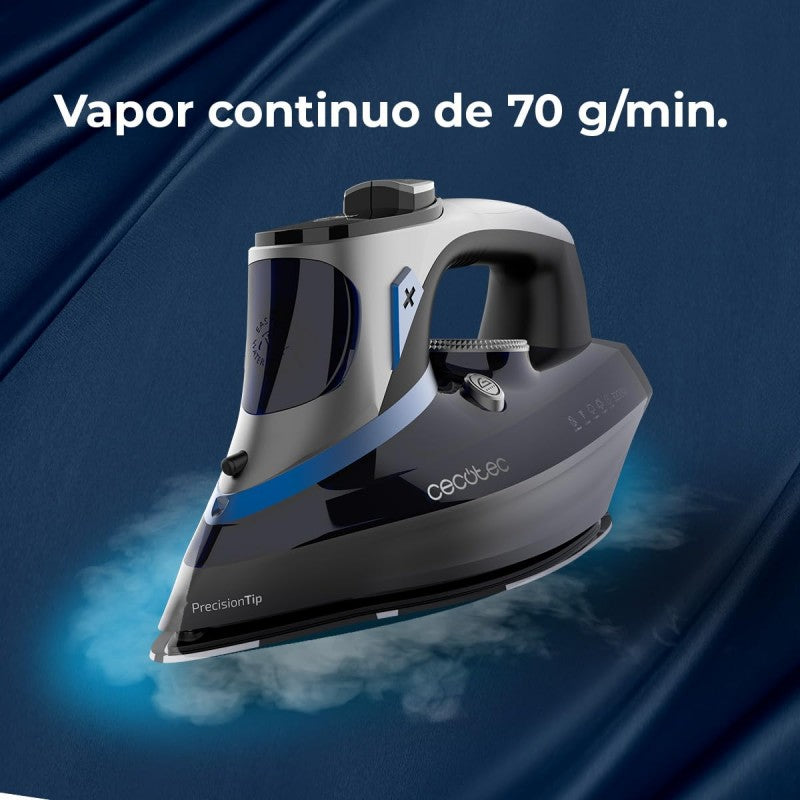 Cecotec Plancha Horizontal Ironhero 3200 Smart Absolute_3