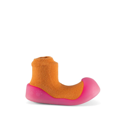Zapatos De Bebé Que Cambian De Color Con La Luz Del Sol Coral Bigtoes Chameleon L (21,5)_2