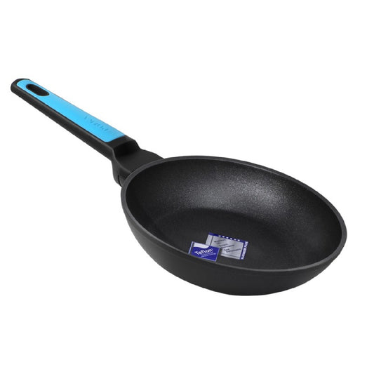 Cecotec Sartén Polka Platinum 20 Bucket Thunder_0
