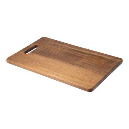 Tabla De Cortar 40x25x1,6cm Madera De Acacia Moods San Ignacio_3