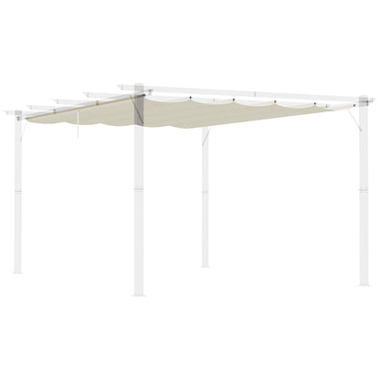 Outsunny Techo De Pérgola 3_0