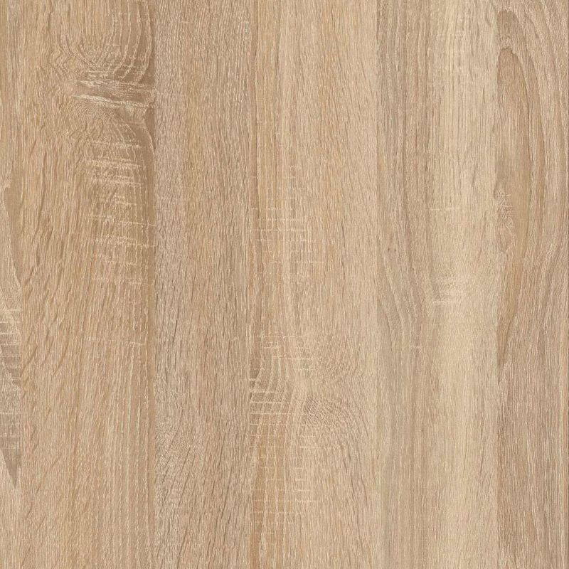 Zapatero Liam 55 Melamina, Roble, 55 X 108 X 36_5