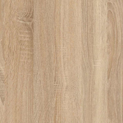Zapatero Liam 55 Melamina, Roble, 55 X 108 X 36_5