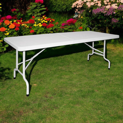 Well Home Mesa Rectangular En Polietileno 182x74x74cm_2