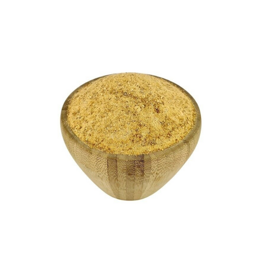 Dátil Seco Orgánico En Polvo A Granel 0,5 Kg_0