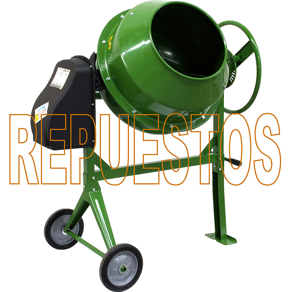 Piñón Ataque Hormigonera Eléctrica_0