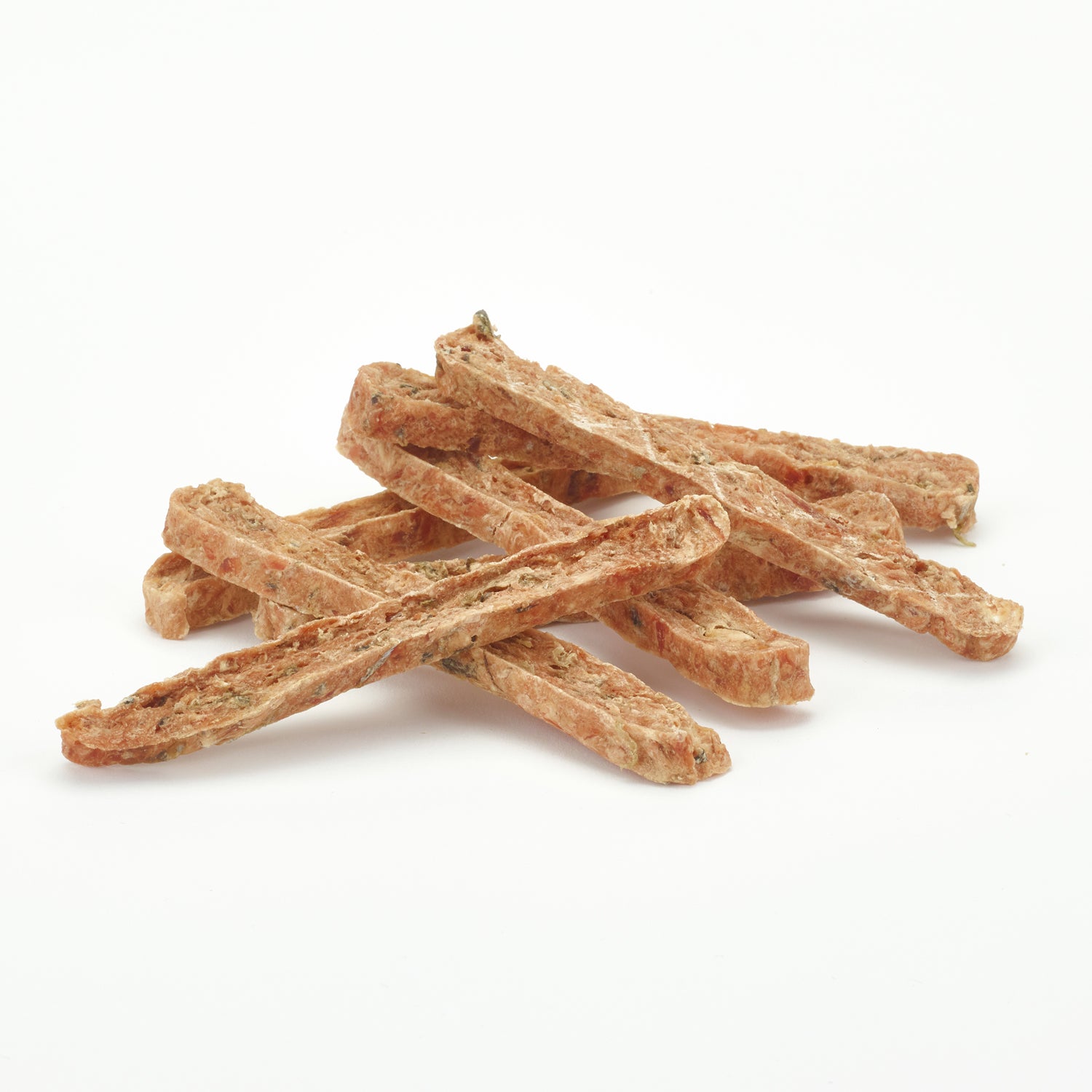 Fish4dogs Snack Para Perros – Love Salmón Sticks 85 G (pack De 10)_1