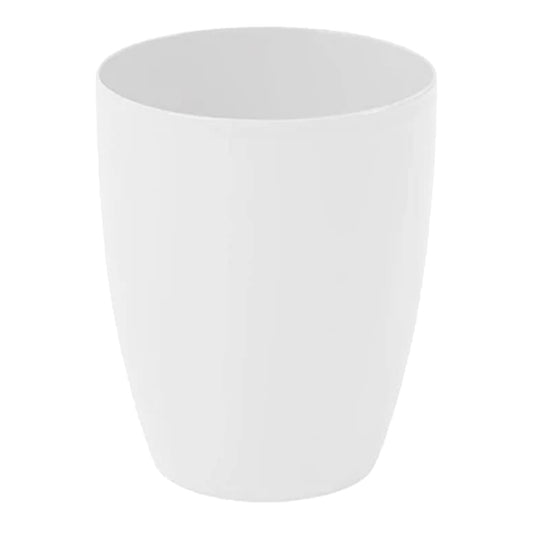 Maceta Coubi Orchid 2,4l., Dimensiones (mm) 160x160x183, Color Blanco_0