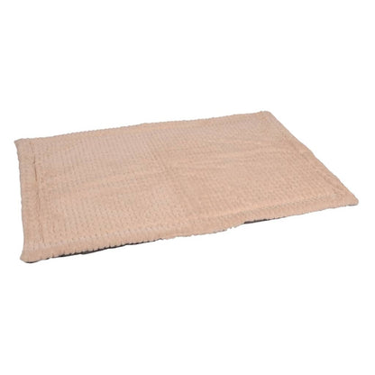 Flamingo Cojín Perros Zupo Plano Rectangular Beige Y Gris 116x69 Cm_1