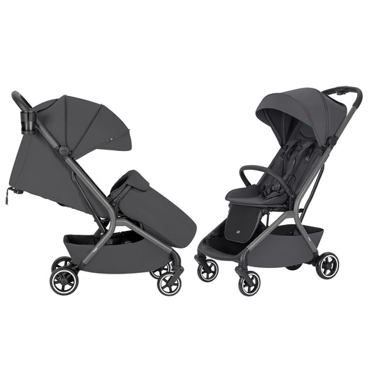 Carrello Silla De Paseo Ligera Magia Elm Grey_0