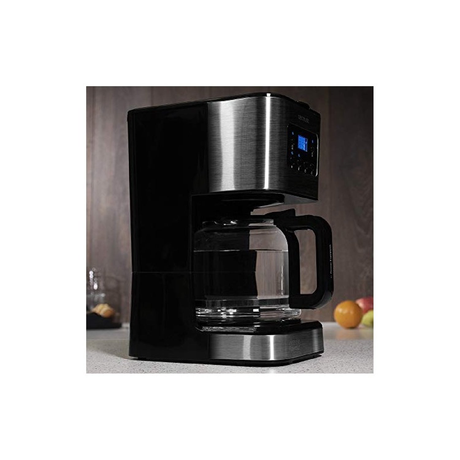 Cecotec Cafetera De Goteo Cafetera De Goteo Programable Coffee 66 Smart_4