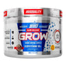 Real Grow Slow Release 120 Tab