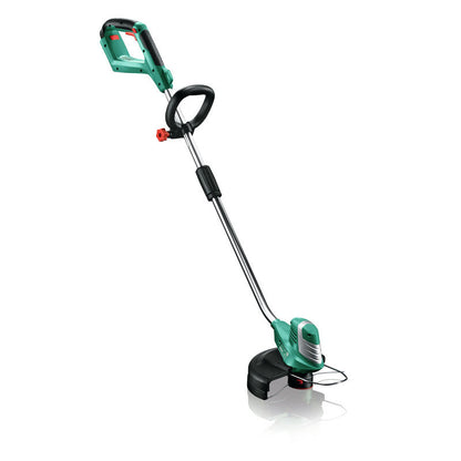 Bosch Inalámbrico Cortadora De Hierba Advancedgrasscut 36, Verde 36volt / Negro, Sin Batería Y Cargador_1