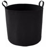 Bag4Plant Bolsa de plantación de fieltro geotextil ø35cm 33,7 L
