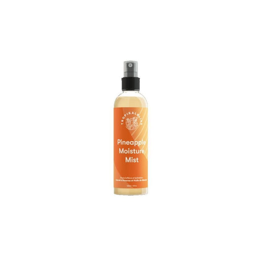 Tropikalbliss Definidor De Rizos Bruma Hidratante De Piña | Ideal Para El Método Curly 300ml_0