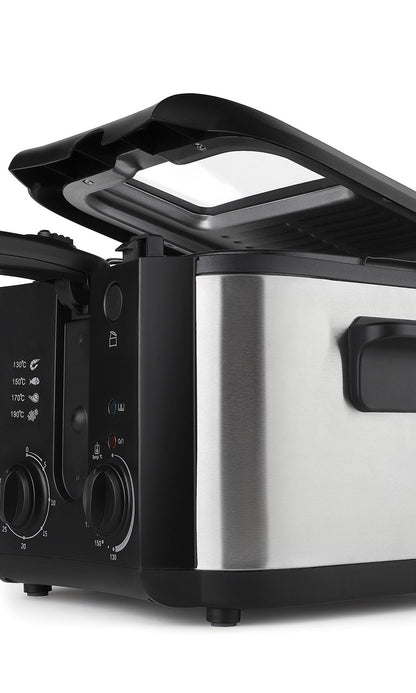 Freidora F-2500 De 2,5 L_2