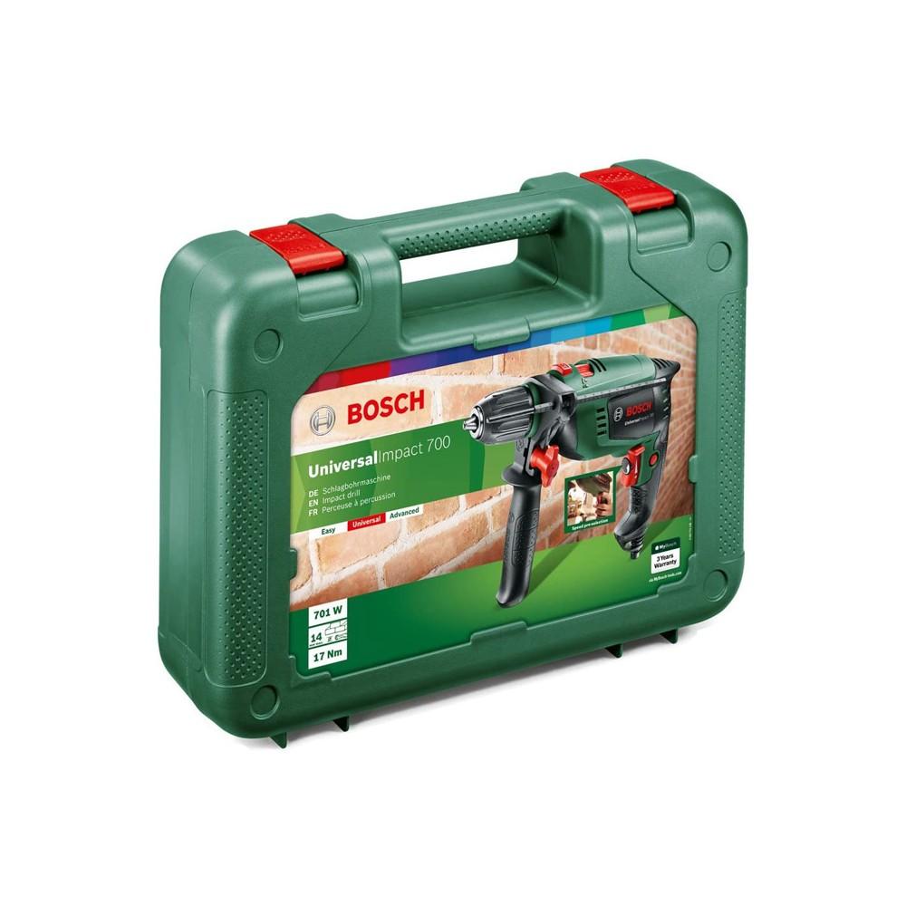 Taladradora De Percusion UniversalImpact