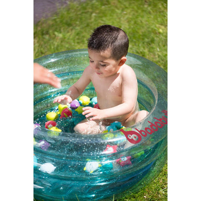 Bañera Hinchable Babymoov