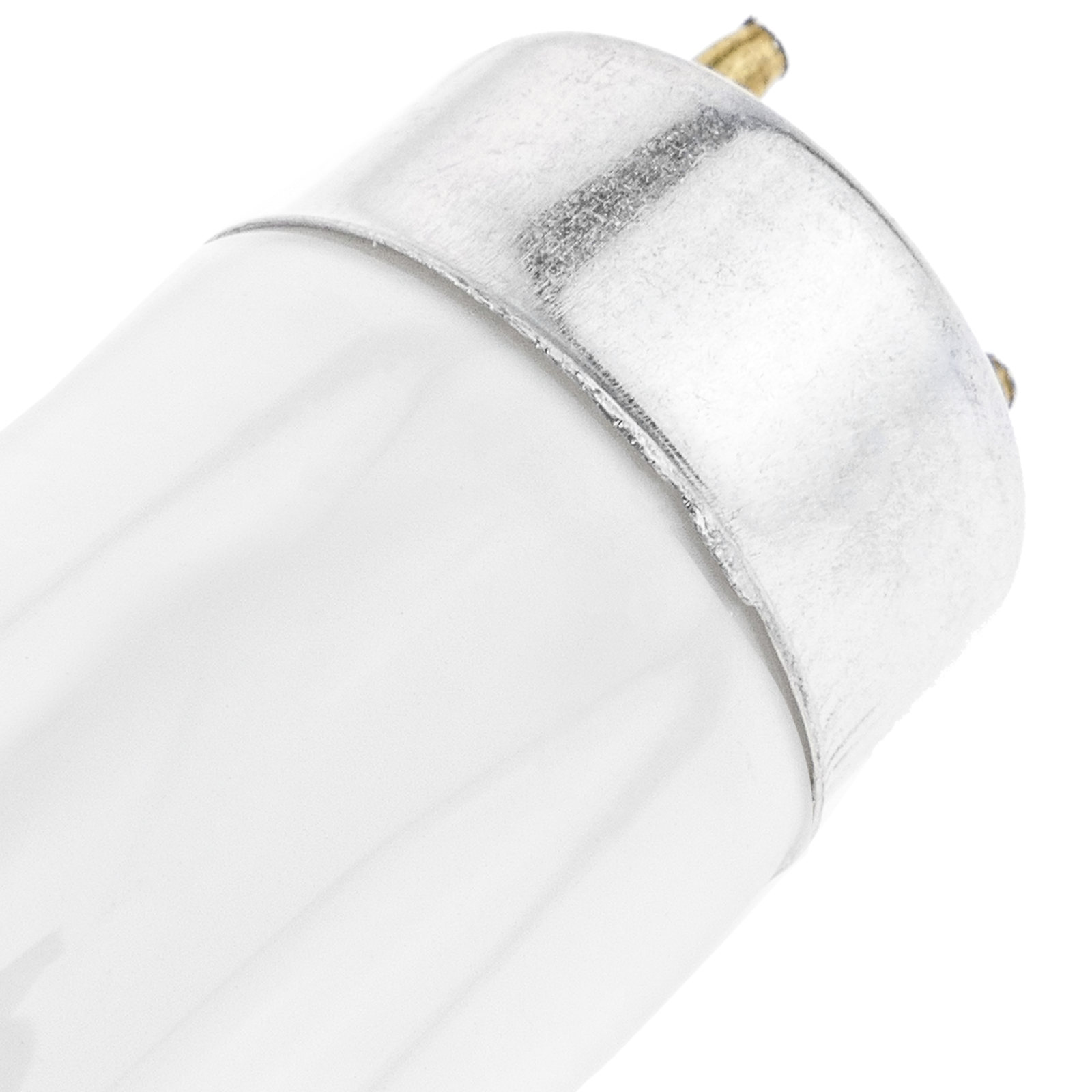 Tubo Fluorescente Para Matamoscas Y Mosquitos Eléctrico Uv T8 20w Bl 587mm_4
