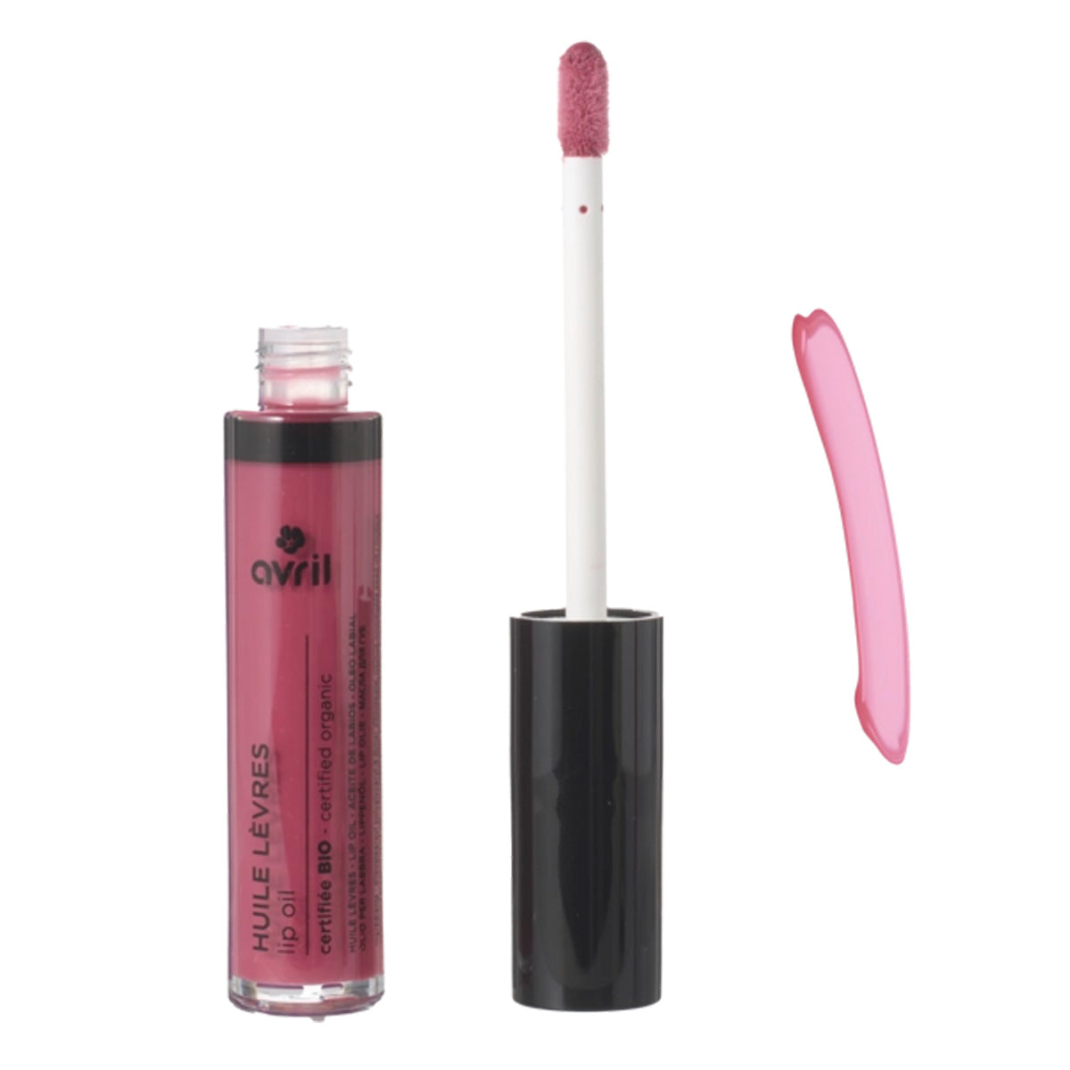 Aceite labial Avril 4 ml Pitaya